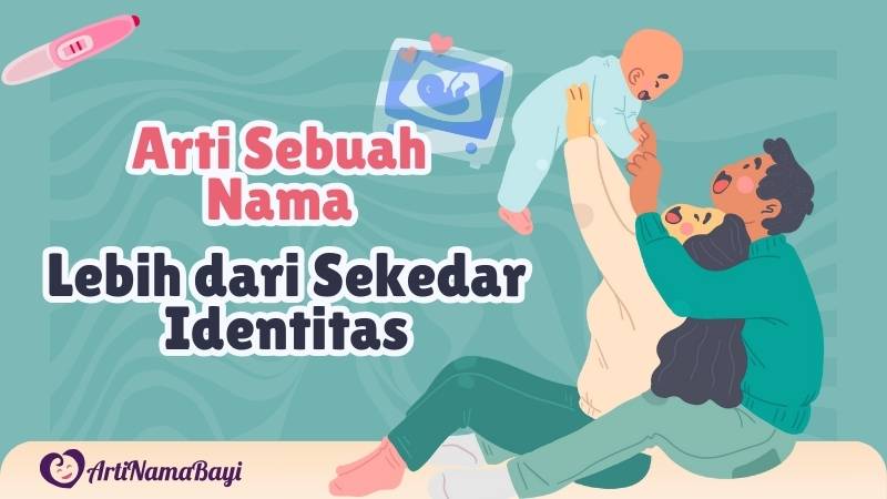 Arti Sebuah Nama